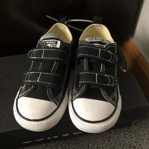 Brand New Toddler Converse Sneakers